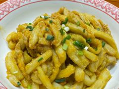 -陈家婆的菜(梅溪湖店)
