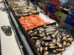 -星伦多自助料理·涮烤一体(奉贤龙湖天街店)