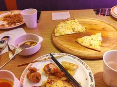 -比格比萨自助(延庆万达广场店)