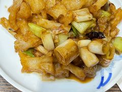 -魁盛居百年鲁菜馆(县西巷店)