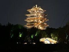 -济南大明湖景区