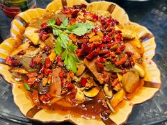 -素心斋素食餐厅