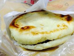 肉夹馍-魏家凉皮(博水商务大厦店)