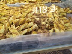 -爱德顺糕点食屋(利民道店)