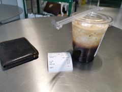 -RWORK·COFFEE(滨江店)
