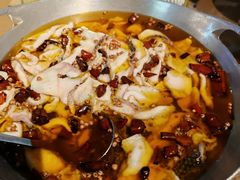 -水煮三国·川鲁江湖菜(香山店)