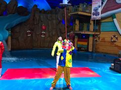 -烟台海昌鲸鲨海洋公园