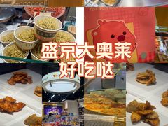 -盛京大奥莱(沈阳奥体店)