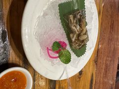 -临家闽南菜(宝洲路店)