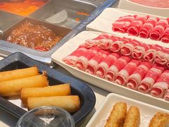 -海底捞火锅(威高广场店)