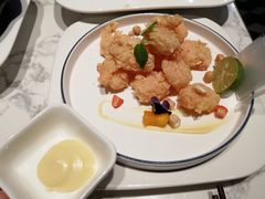 -曼玉餐厅(中原万达店)