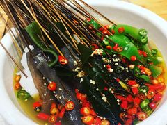 -嘉州叶婆婆钵钵鸡(建设路店)