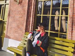 -BURBERRY(北京王府中环店)