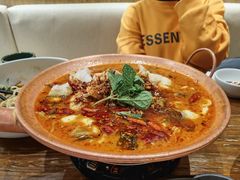 -云海肴·汽锅鸡·云南菜(美罗城店)