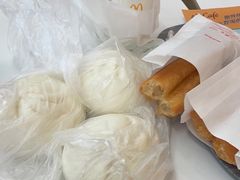 -麦当劳(皇岗路店)