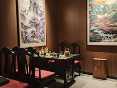 -锦府盐帮·侯宅(五棵松万达店)