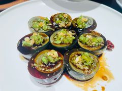 -小厨娘金榜题名(夫子庙秦淮河店)