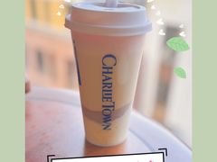 -CHARLIETOWN红茶公司(南京万象天地店)