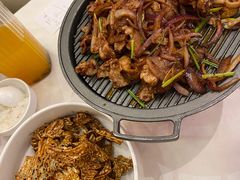 -大鸭梨烤鸭店(花园村店)