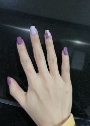 -Pink You美甲洗眉纹绣定制中心