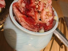 -江户烧肉(高德店)