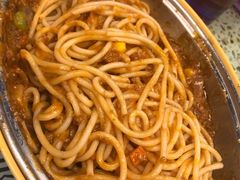 -新辉港式茶餐厅(北栅店)