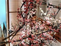 -蜜桃餐厅·伴山(湖滨商业街店)