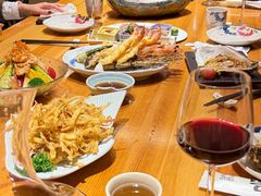 -大岛日本料理铁板烧(南通大饭店)