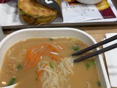 -魏家凉皮(铜锣湾店)