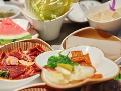 -海底捞火锅(崇文门新世界百货店)