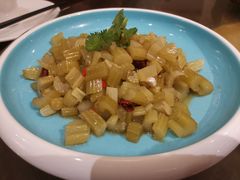 -粗茶淡饭•陕菜•家常菜