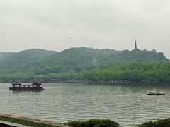 -湖畔居茶楼(湖滨店)