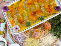 -官塘锋记鱼生·生腌·砂锅粥(牌坊街店)