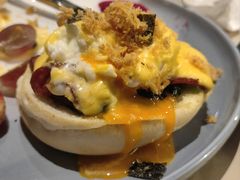 -ChitChat奇洽·Bistro(黎黄陂路店)