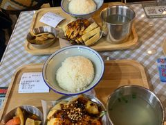 -阿金大白·上海菜馆(新天地店)