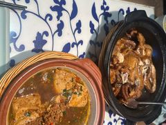 -印巷里主题餐厅(马鞍山店)