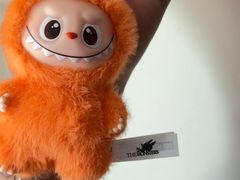 -泡泡玛特POPMART(上海环球港店)