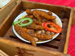 -鼎珑点心仔(燕塘店)
