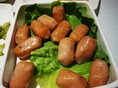 -海底捞火锅(玉桥商业广场店)
