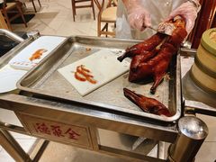 -全聚德(江宁店)