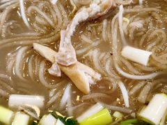 -白家高记肥肠粉(总店)