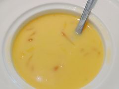 杨枝甘露-长沙北辰洲际酒店-栀味轩中餐厅