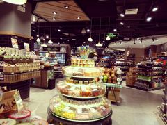 -永辉Bravo超市(东二环泰禾广场店)