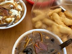 -逍遥镇刘相五胡辣汤豆沫馆(康复中街店)