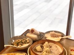 -桃园眷村(万象天地店)