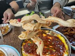 -妈妈手(山大总店)