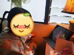 -St蛋糕王国(亨特店)