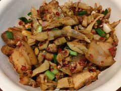 -彭耕记猪油炒小菜(吉联mall店)