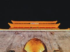 -西安鼓楼