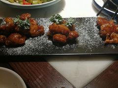 -绿茶餐厅(深圳龙华天虹购物中心店)